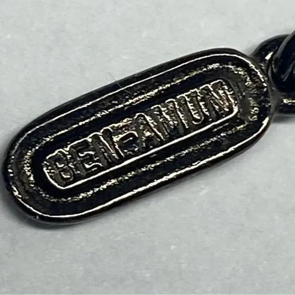 BEN AMUN VINTAGE NECKLACE 18” - Picture 3 of 7